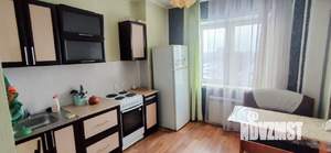 1-к квартира, вторичка, 38м2, 7/17 этаж
