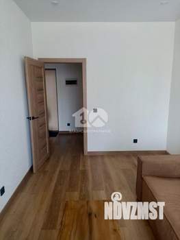 1-к квартира, вторичка, 31м2, 6/25 этаж