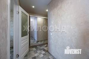 1-к квартира, вторичка, 35м2, 20/25 этаж