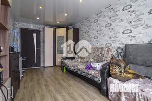 2-к квартира, вторичка, 44м2, 3/5 этаж