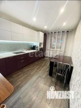 3-к квартира, вторичка, 77м2, 8/10 этаж
