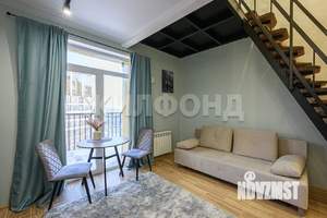 1-к квартира, вторичка, 29м2, 17/17 этаж