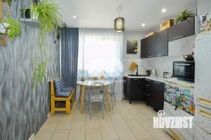 3-к квартира, вторичка, 87м2, 10/10 этаж