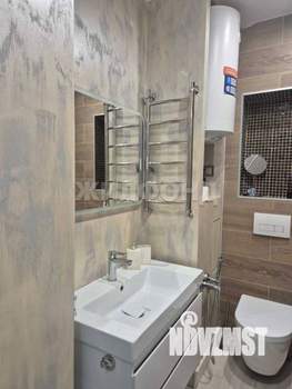 3-к квартира, вторичка, 81м2, 5/17 этаж