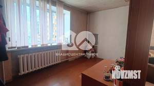 3-к квартира, вторичка, 52м2, 1/5 этаж