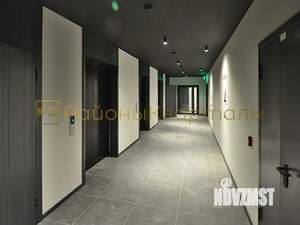 3-к квартира, вторичка, 86м2, 4/17 этаж