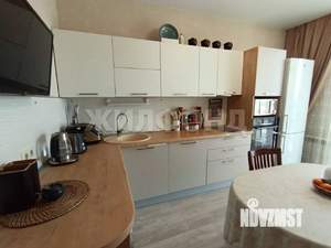 1-к квартира, вторичка, 39м2, 9/24 этаж