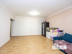 2-к квартира, вторичка, 58м2, 1/10 этаж