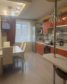 3-к квартира, вторичка, 81м2, 2/9 этаж