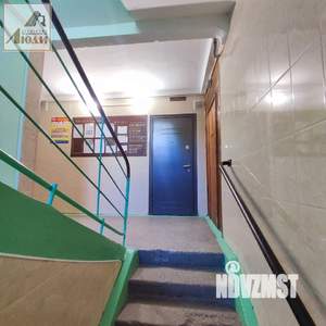 3-к квартира, вторичка, 56м2, 1/9 этаж
