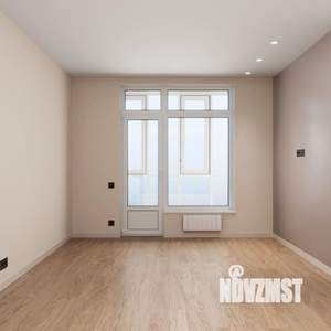 2-к квартира, вторичка, 50м2, 5/23 этаж