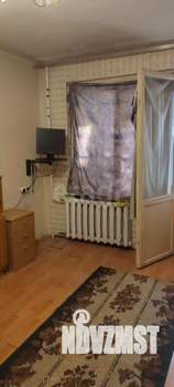2-к квартира, вторичка, 40м2, 1/9 этаж