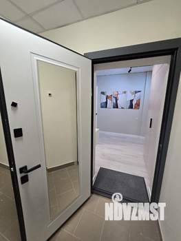 2-к квартира, вторичка, 51м2, 14/24 этаж