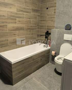 1-к квартира, вторичка, 37м2, 16/18 этаж