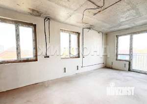 3-к квартира, вторичка, 61м2, 4/25 этаж