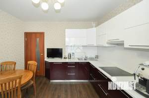 3-к квартира, вторичка, 73м2, 7/10 этаж