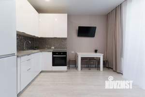 1-к квартира, вторичка, 42м2, 2/24 этаж