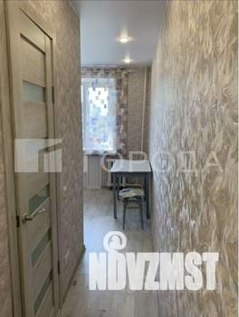 1-к квартира, вторичка, 32м2, 6/10 этаж