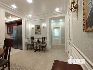 5-к квартира, вторичка, 136м2, 8/14 этаж