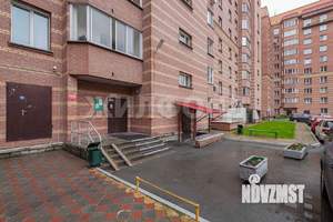 3-к квартира, вторичка, 88м2, 4/14 этаж