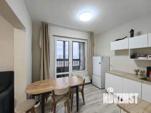 2-к квартира, вторичка, 51м2, 8/25 этаж