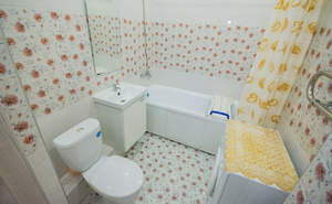 Студия квартира, вторичка, 33м2, 5/10 этаж