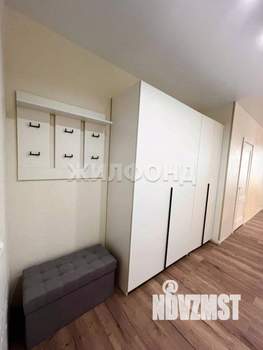 2-к квартира, вторичка, 48м2, 12/18 этаж