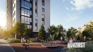 3-к квартира, вторичка, 70м2, 15/24 этаж