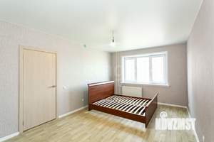 1-к квартира, вторичка, 37м2, 4/18 этаж