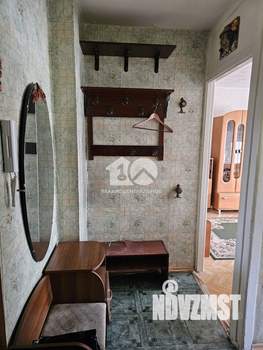 1-к квартира, вторичка, 29м2, 4/5 этаж