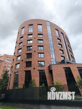 3-к квартира, вторичка, 171м2, 7/8 этаж