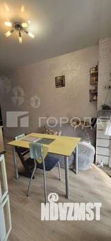 1-к квартира, вторичка, 42м2, 11/20 этаж