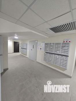 2-к квартира, вторичка, 46м2, 5/25 этаж