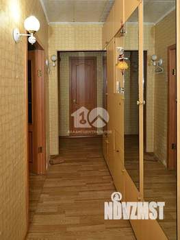 3-к квартира, вторичка, 66м2, 3/10 этаж