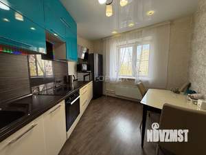 3-к квартира, вторичка, 77м2, 2/10 этаж