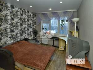 3-к квартира, вторичка, 62м2, 8/9 этаж