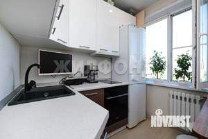 1-к квартира, вторичка, 29м2, 9/9 этаж