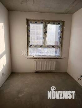 1-к квартира, вторичка, 31м2, 3/17 этаж