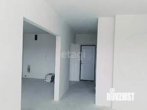 2-к квартира, вторичка, 39м2, 9/17 этаж