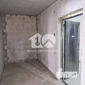 1-к квартира, вторичка, 49м2, 2/10 этаж