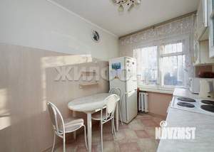 2-к квартира, вторичка, 46м2, 9/9 этаж