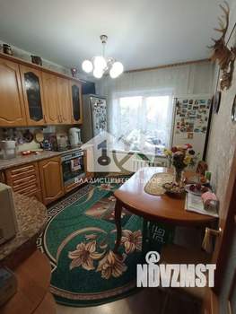 3-к квартира, вторичка, 67м2, 1/10 этаж