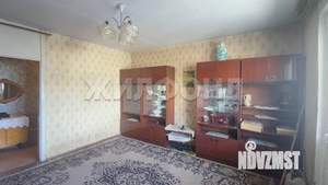 3-к квартира, вторичка, 65м2, 4/9 этаж