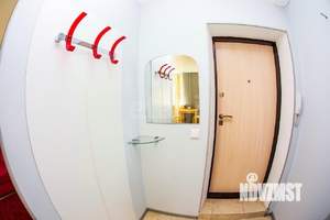 1-к квартира, вторичка, 29м2, 3/5 этаж