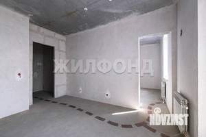 1-к квартира, вторичка, 31м2, 8/12 этаж