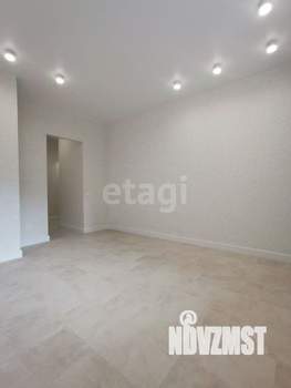 3-к квартира, вторичка, 65м2, 6/24 этаж