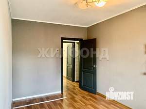 4-к квартира, вторичка, 78м2, 2/10 этаж