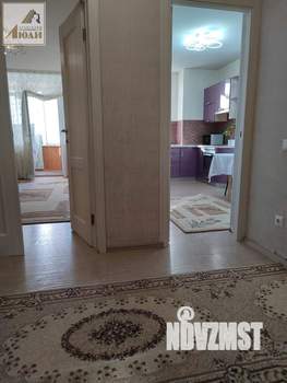 2-к квартира, вторичка, 63м2, 2/27 этаж
