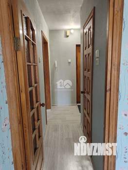 1-к квартира, вторичка, 29м2, 2/9 этаж