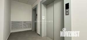 1-к квартира, вторичка, 36м2, 13/20 этаж